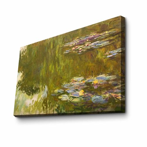 Wallity Ukrasna slika na platnu 4570MONET033 slika 2