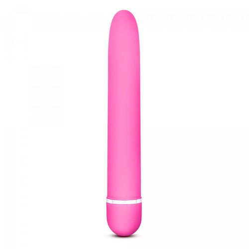 Vibrator Rose - Luxuriate, ružičasti slika 1