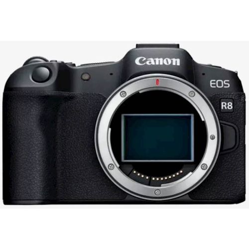 Fotoaparat CANON EOS R8 Body slika 1