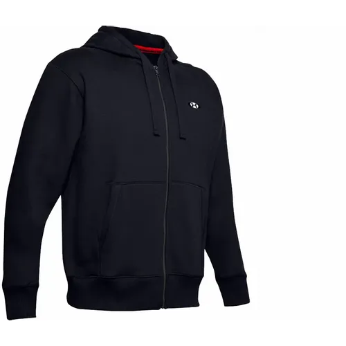 Muški hoodie Under Armour 1345588-001 slika 9