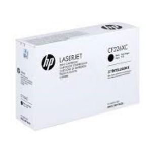 Toner HP 26X Contractual