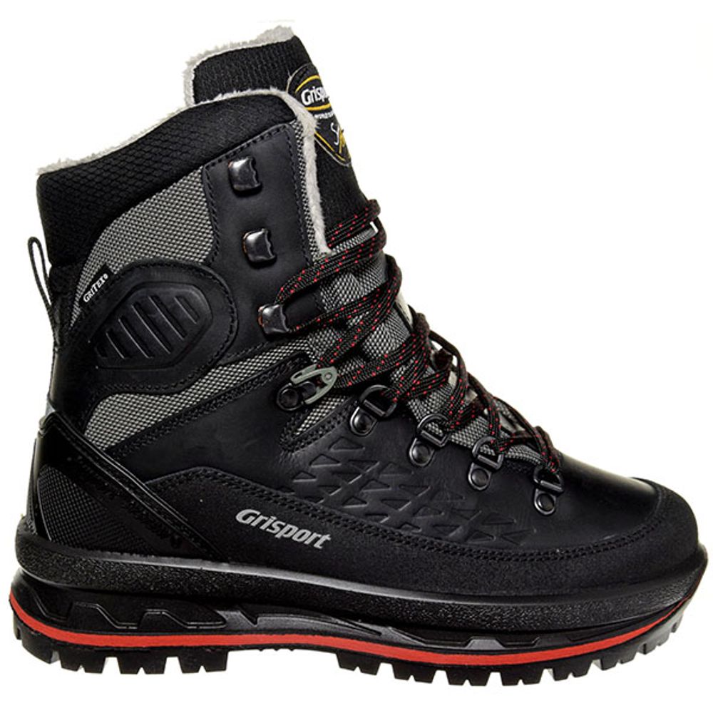 Gri Sport Čizme High Altitude Za Žene slika 1