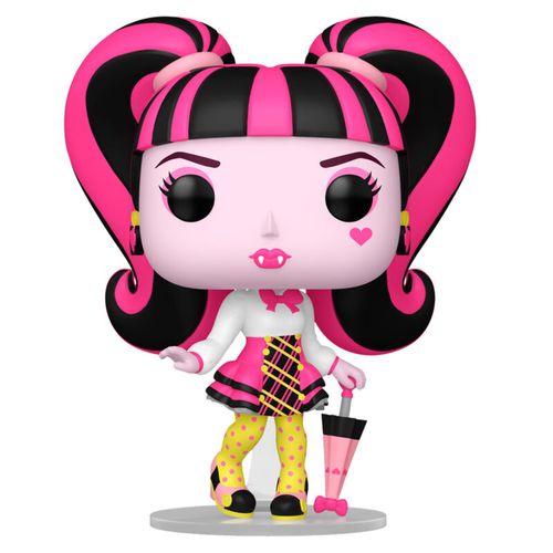 Funko POP figura Monster High Draculaura slika 2