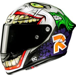 HJC RPHA 1 Joker DC