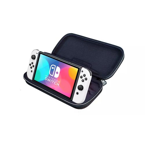 BIGBEN Nintendo Switch Deluxe Putna Torbica Crvena slika 3