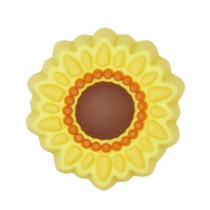 Crocs Ukrasni Dodatak za Klompe Sunflower