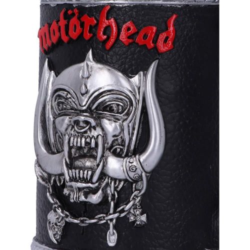 Nemesis Now Motörhead Krigla 14.5 cm slika 5