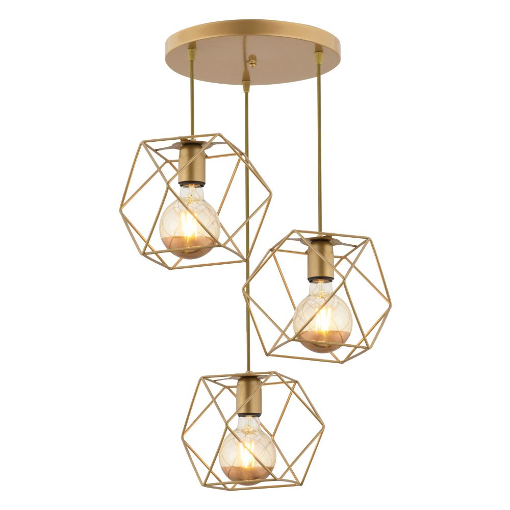 Luster 64639 – Vintage Boja slika 2