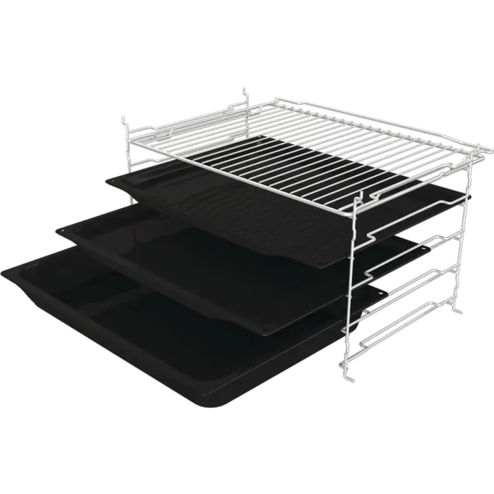 GORENJE Multisistemska pećnica BPS6737E04DBG / 77 l, 60 cm slika 6