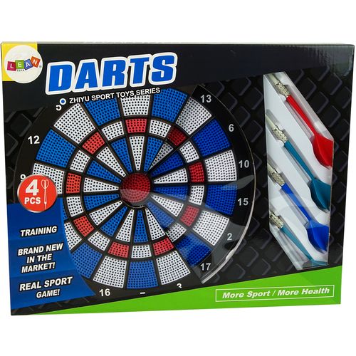 Darts set za pikado slika 5