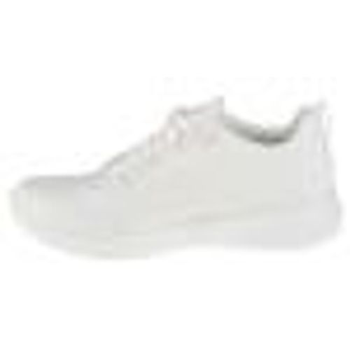 Skechers Bobs Squad Tough Talk ženske tenisice 32504-WHT slika 11