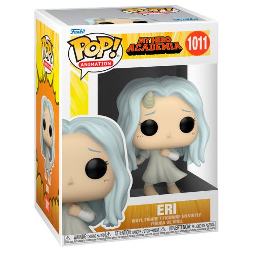 POP figure My Hero Academia Eri slika 3