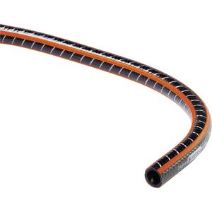 GARDENA Comfort FLEX Schlauch 18057-22 25 mm 1 inča siva, crna, narančasta crijevo za polijevanje 1m