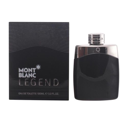 Mont Blanc Legend for Men Eau De Toilette 100 ml (man) slika 2