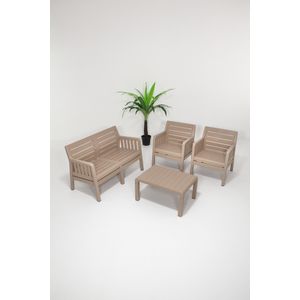 Atelier Del Sofa Vrtni set TESSA