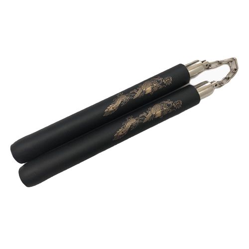 Nunchaku 238 g - pjena slika 1