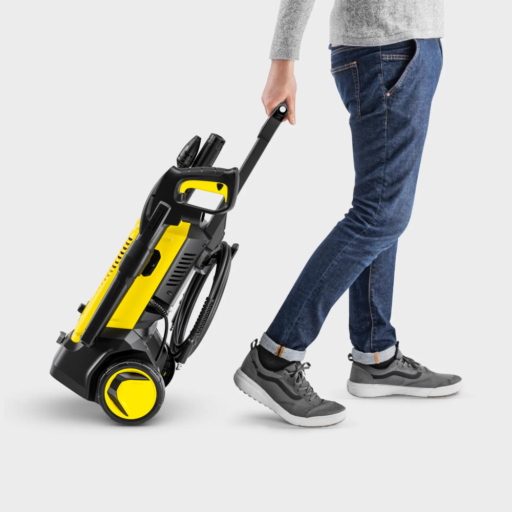 Karcher Perač K5* Eu 1.679-600.0 slika 3