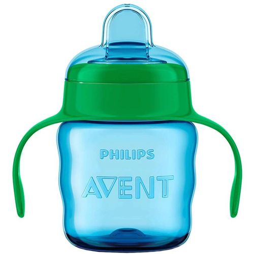 AVENT Magična bočica 200ml 6m+ boy slika 2