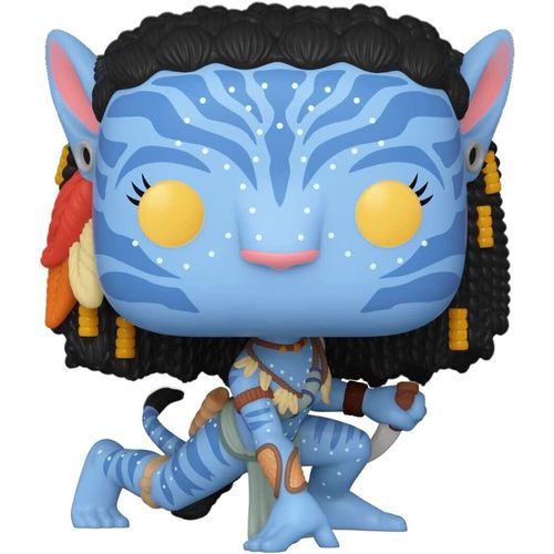 Funko Pop Movies: Avatar - Neytiri slika 1