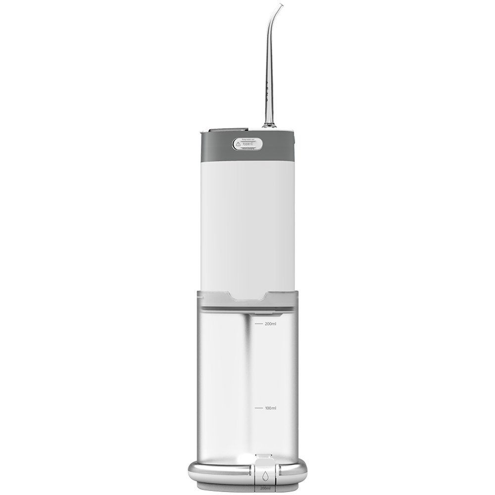 Zubni Irihator: 3.7V, 8W, 2500mAh, 200ML slika 4