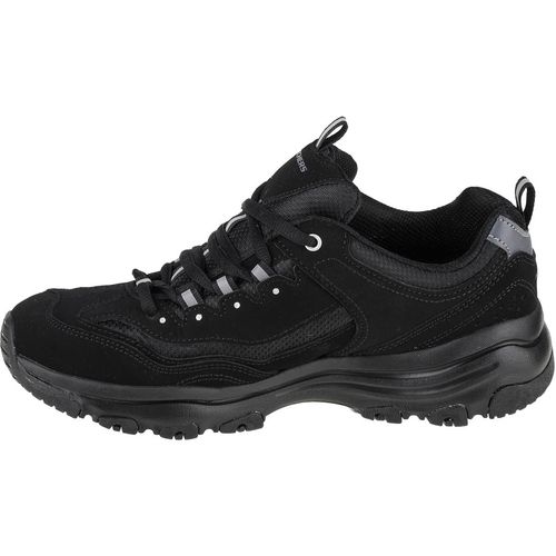 Skechers i-conik ženske tenisice 88888250-bbk slika 4