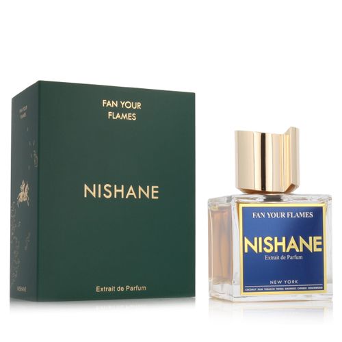 Nishane Fan Your Flames Extrait de parfum 100 ml (unisex) slika 2