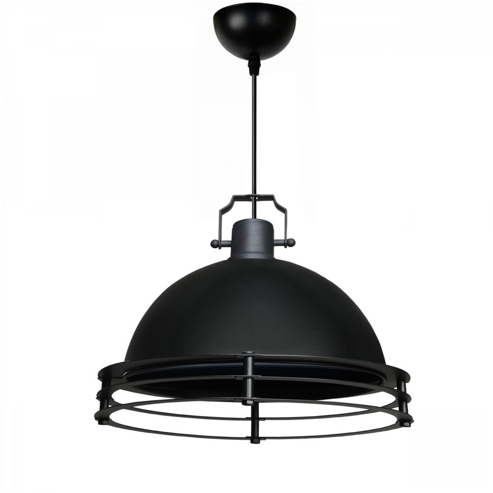 Luster AYD-3578 - Crna boja slika 2