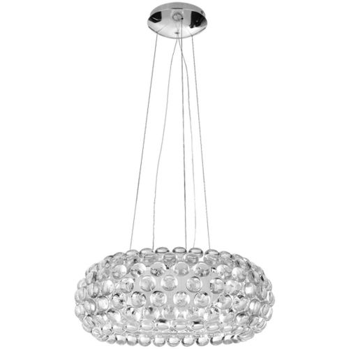 Viseća lampa — CRYSTAL slika 2