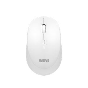 MARVO OFFICE WM103 WH WIRELESS MOUSE