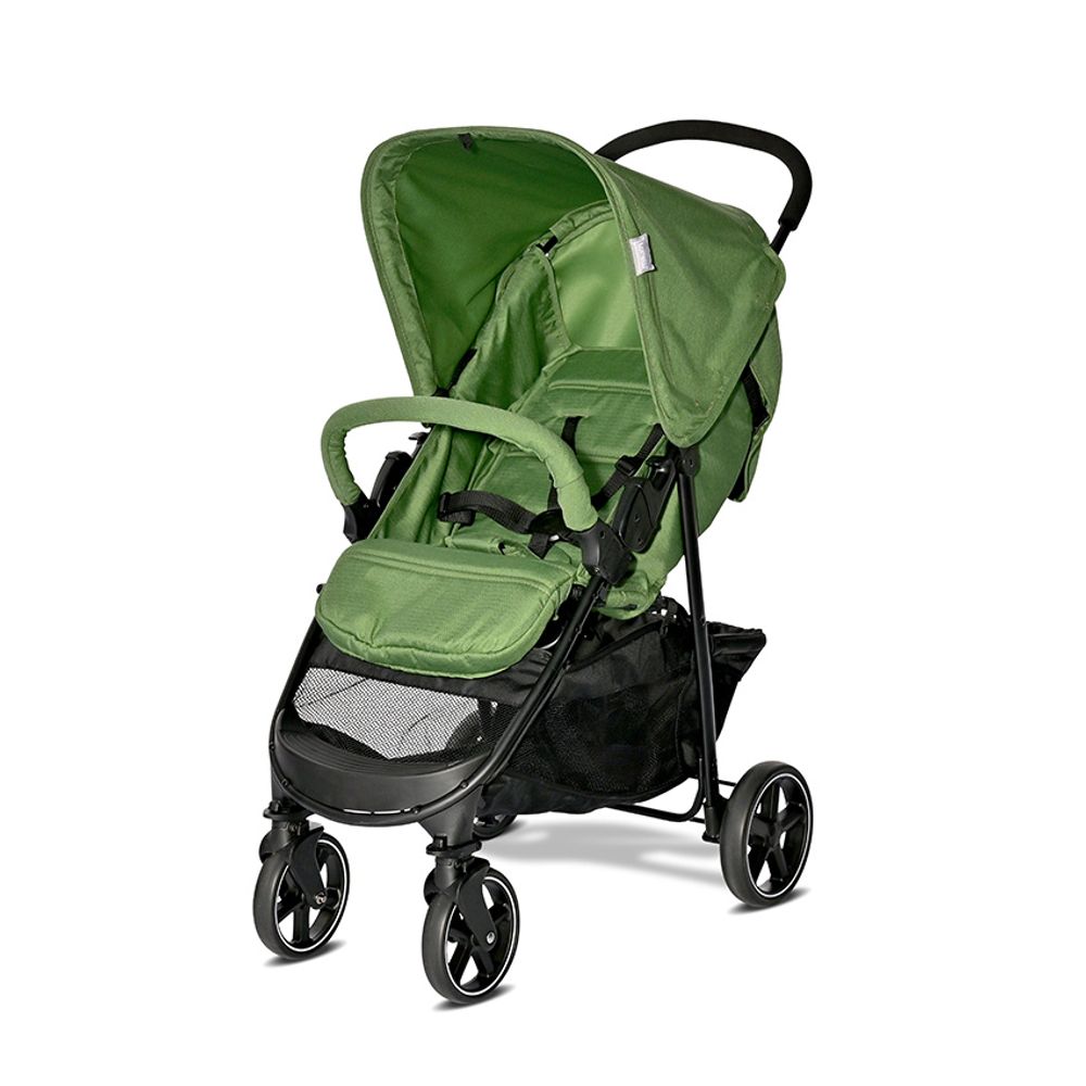 Lorelli Kolica Rome, Green Aspen slika 1