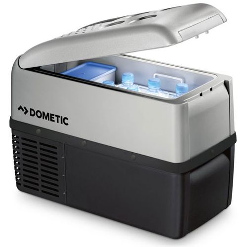 Dometic Prijenosni kompresorski hladnjak CF-26, 12/24/230V, 25l slika 2