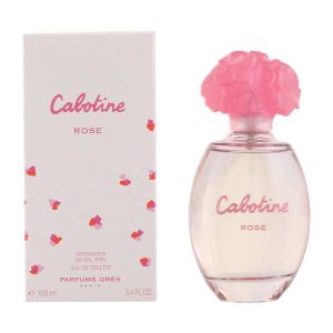 Grès Cabotine Rose Eau De Toilette 100 ml (woman)