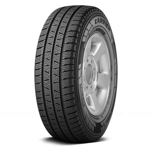 Pirelli Guma 225/75r16c 118/116r carrier winter tl pirelli kombi i pol. zimske gume slika 1