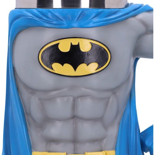 Nemesis Now Batman Hero Krigla 16,3 cm slika 6