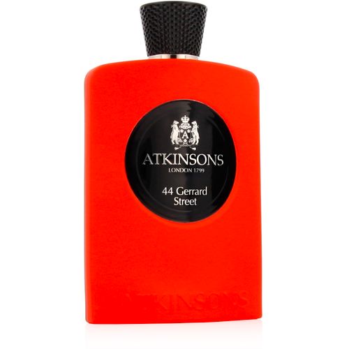 Atkinsons 44 Gerrard Street Eau de Cologne 100 ml (unisex) slika 4