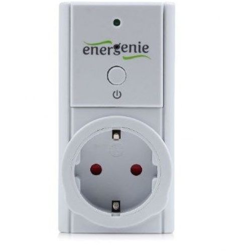 EG-PM1W-001 WiFi Smart Home Socket/ripiter FO slika 1
