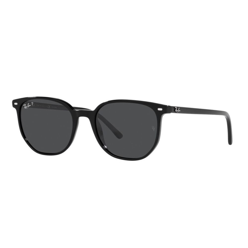 Unisex Sunčane naočale Ray Ban RB2197 54 P Black slika 2