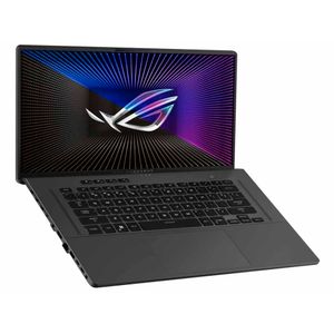 Laptop ASUS ROG Zephyrus G16 605WI-QR037W/Win11Home/16"OLED/Ryzen9 AI-HX370/32GB/1TB SSD/RTX4070-8GB