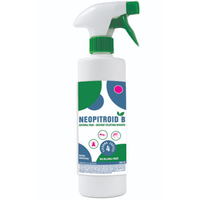 Neopitroid B 500 ml