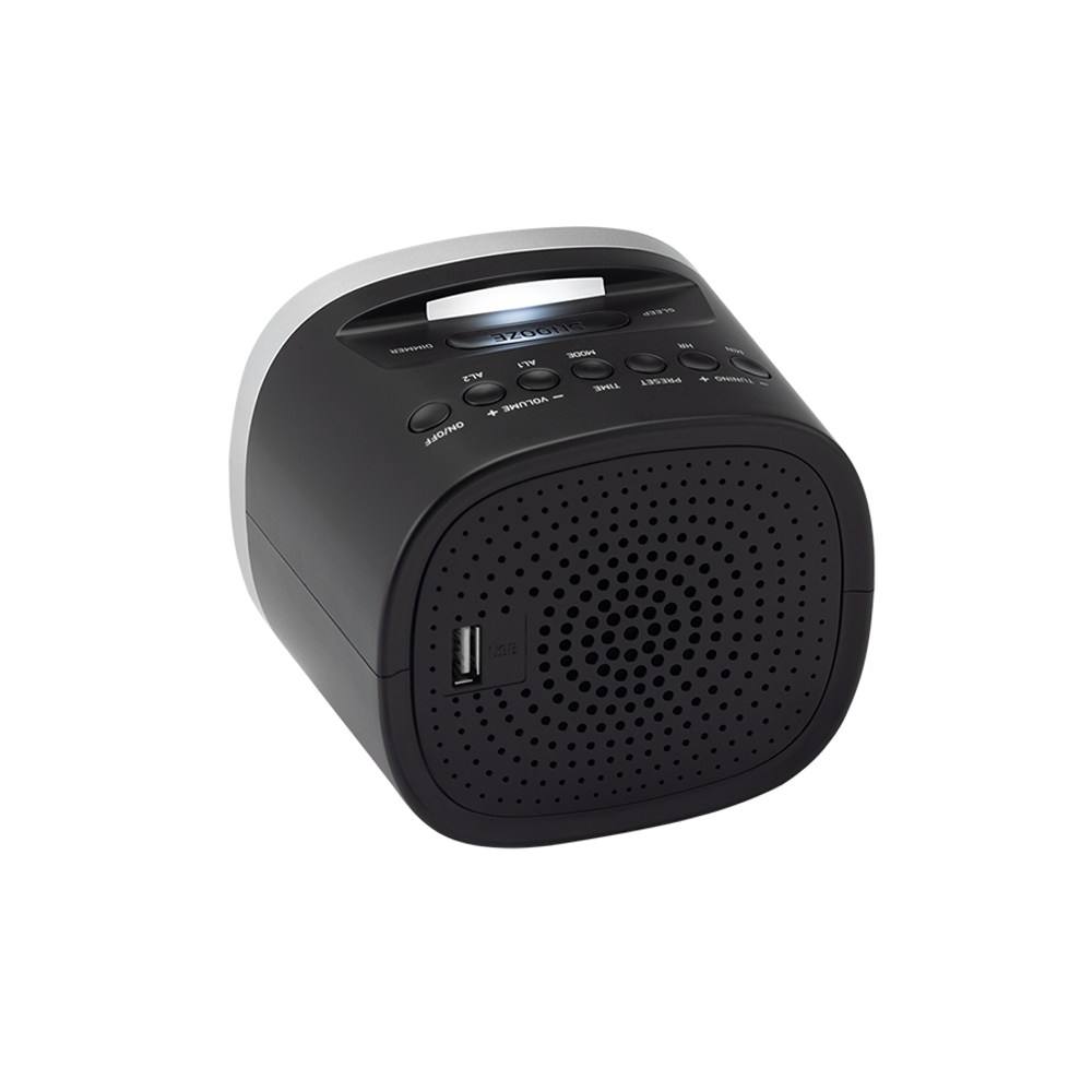 Grundig Radio budilnik SONOCLOCK 2500 BT slika 3