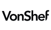 VonShef logo