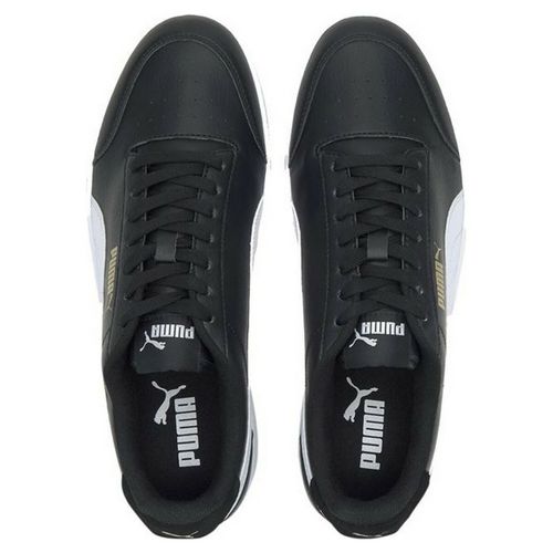 Muške Tenisice Puma Shuffle Crna slika 4