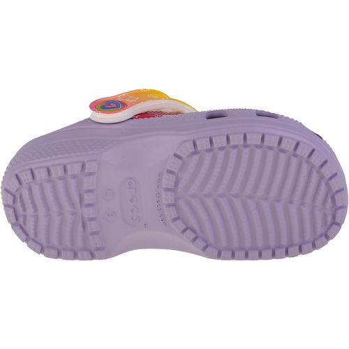 Crocs classic fun i am peppa pig dječje natikače 207915-530 slika 4