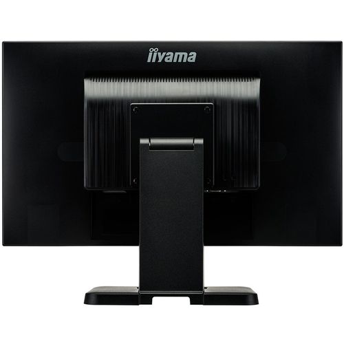 IIYAMA Monitor Prolite, 21,5" OGS-PCAP 10P Touch Screen, 1920x1080, IPS-slim panel design, VGA, HDMI, DisplayPort, 250cd/m² (with touch), 1000:1 Static Contrast, 7ms slika 6