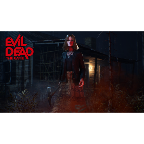 Evil Dead: The Game (Playstation 4) slika 4