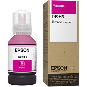 Epson C13T49H300 Magenta (140 ml) 