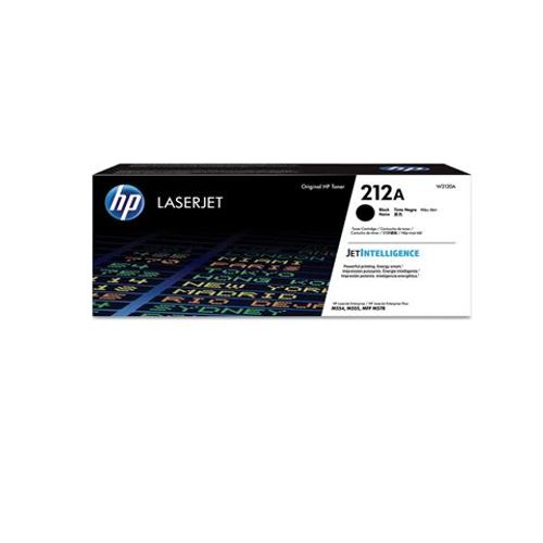 HP Toner W2120A (212A) - Visoka Kvaliteta Tiska slika 1