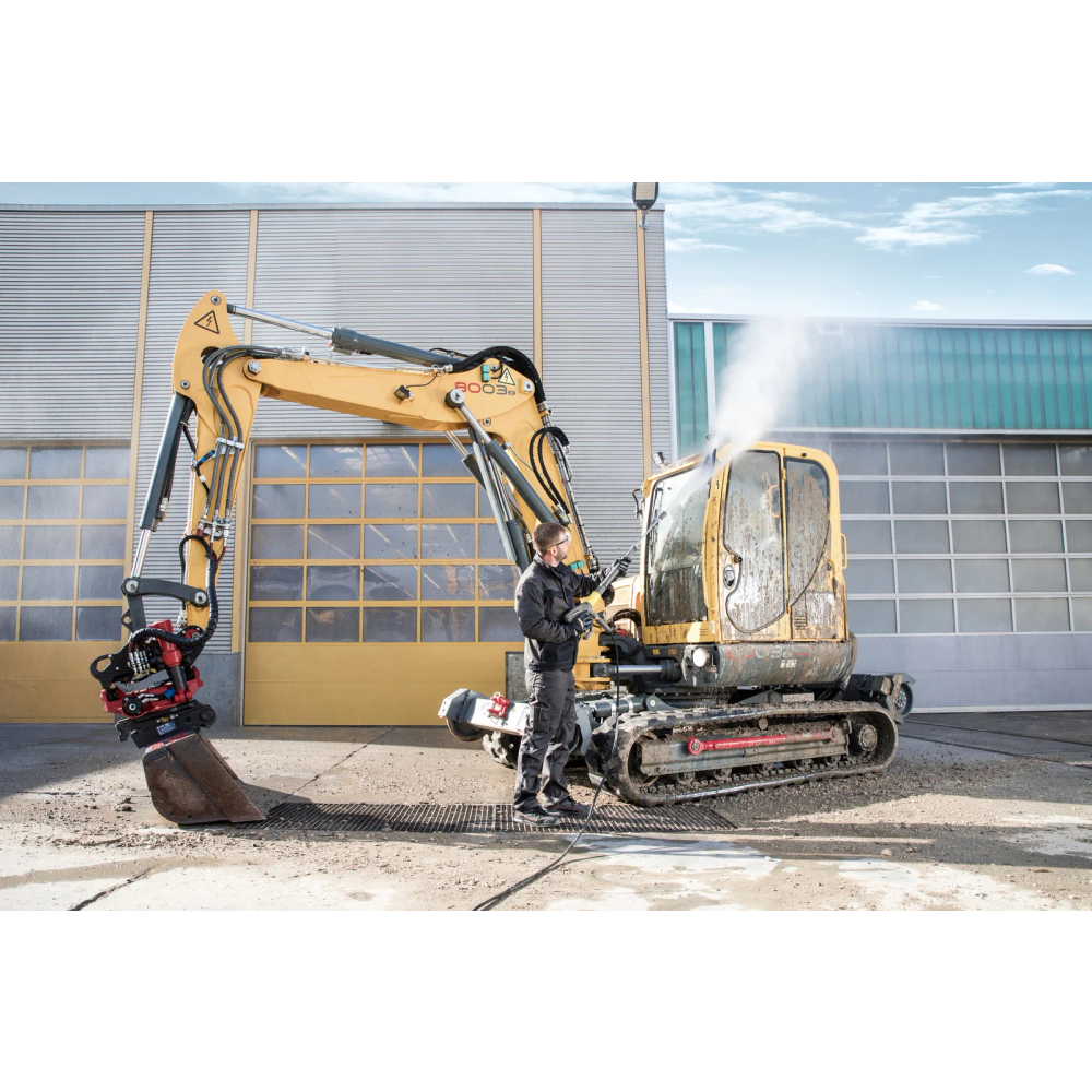 Karcher aparat za pranje pritiskom HD 7/17 M Plus 1.151-932.0 slika 4