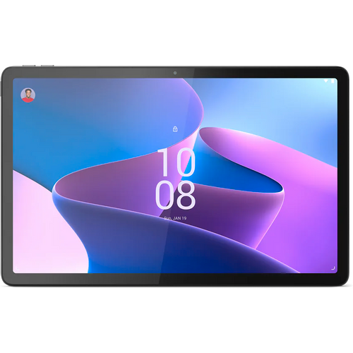 Tablet Lenovo Tab P11 Pro ZAB50081GR,  OctaCore, 8GB, 256GB, LTE, 11.2'', sivi  slika 1