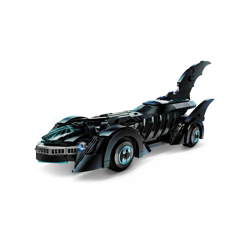 LEGO 76304 Batman Forever™ Batmobile™ slika 3